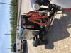 2020 Lincoln Electric Vantage 322 Welder Ready-Pak 3, w/ GPS & Decals (includes trailer, cable rack, fender light kit)