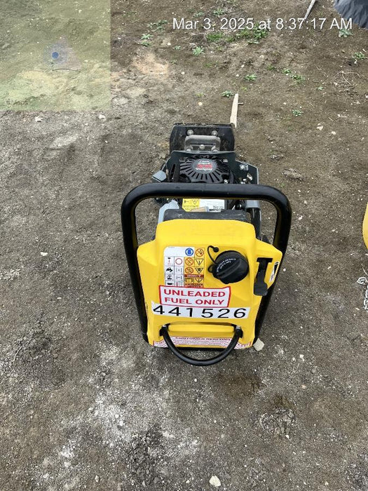 2024 WACKER NEUSON BS68-4Ab/28