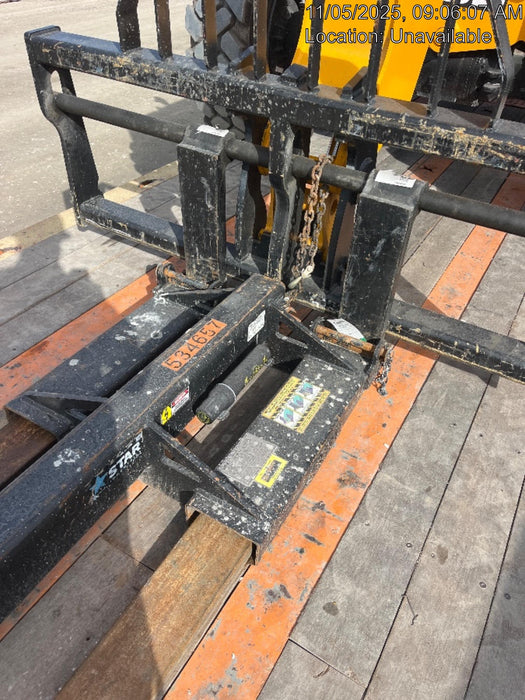 2025 STAR INDUSTRIES M1360B - Star JIB Boom