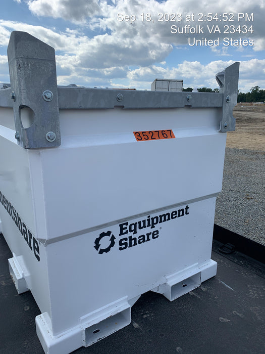 2023 WESTERN GLOBAL 20TCG-ES