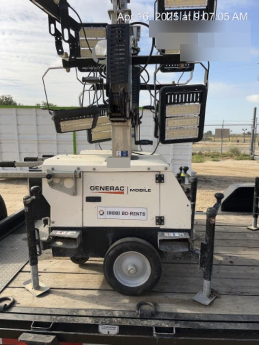 2019 GENERAC PLT240