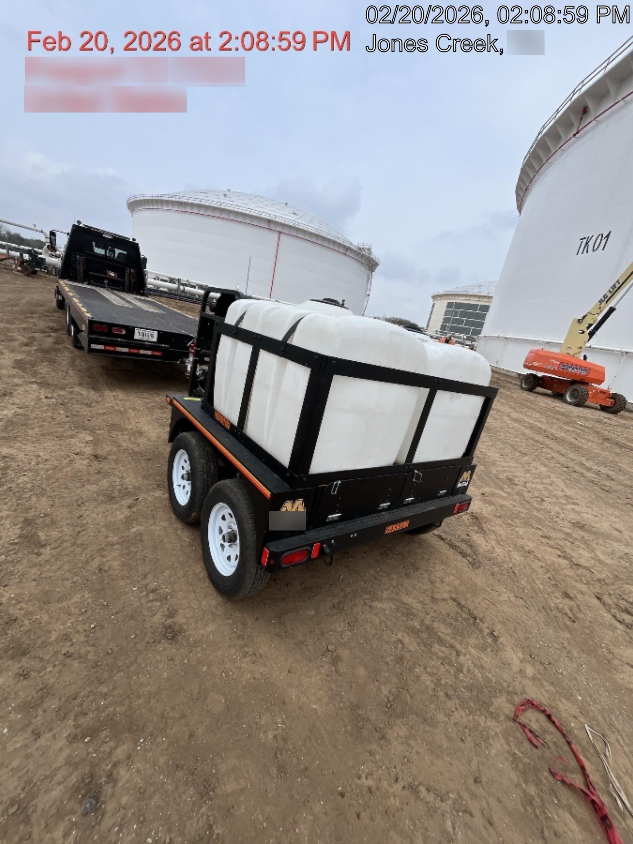 2025 MI-T-M HS-3505-1MGH-UR