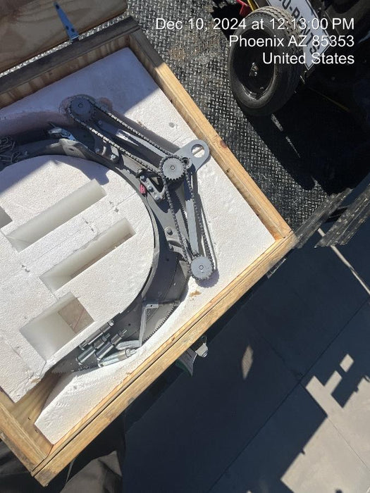 2023 MATHEY DEARMAN 3SA