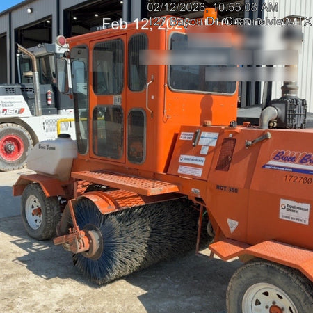 2021 BROCE RCT350
