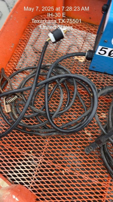 2025 MILLER ELECTRIC CST-282