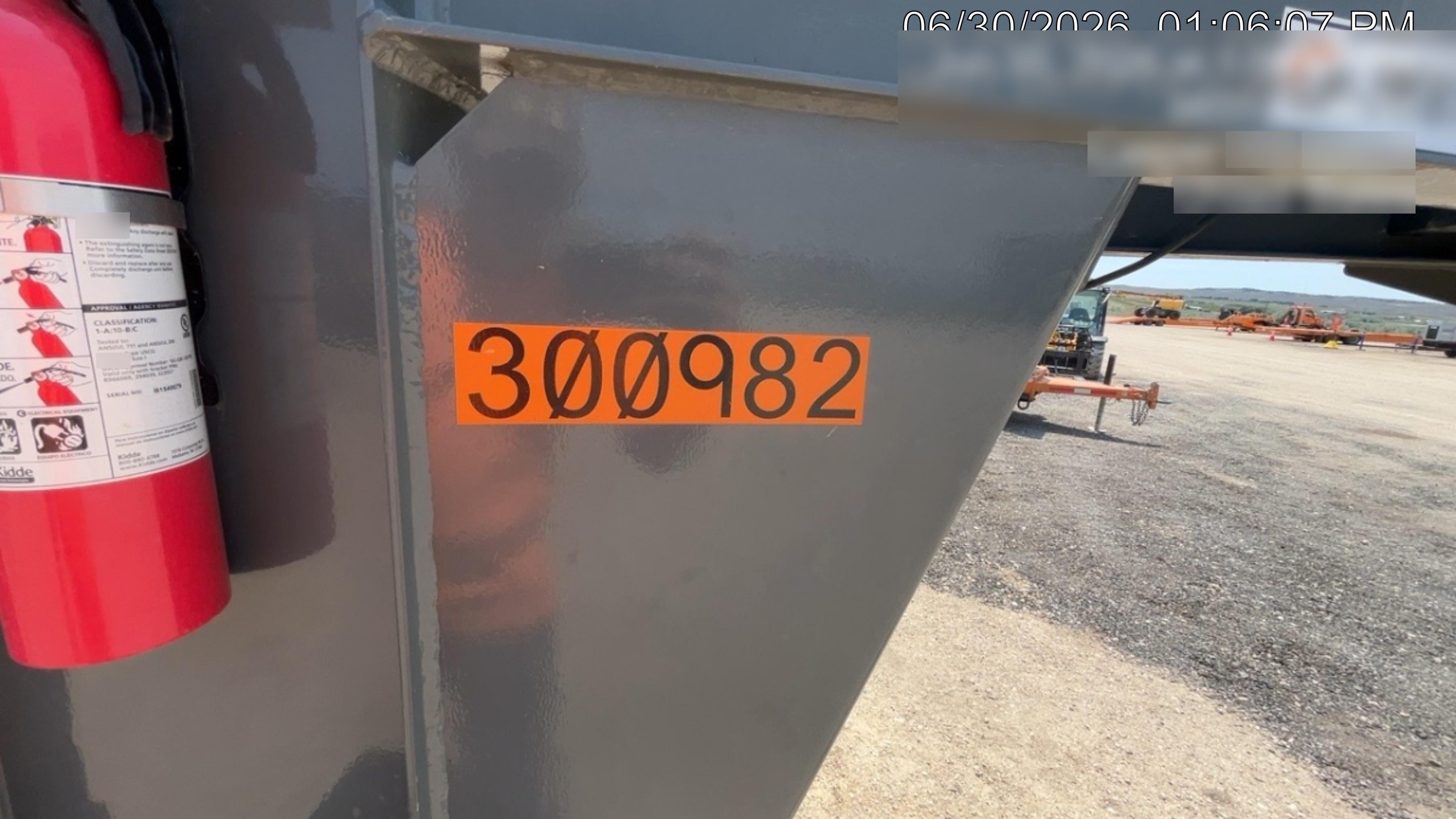 2023 PREMIER PUMP 8NHTH-RP-DC13