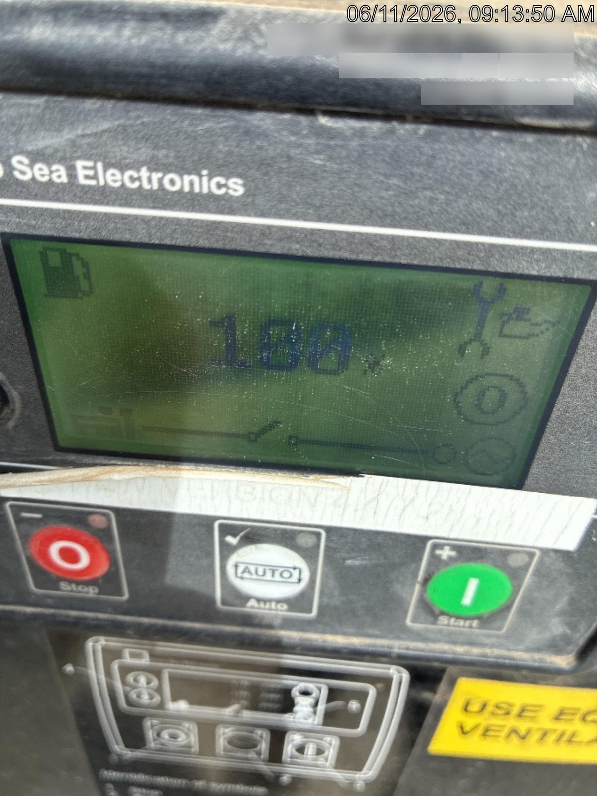 2022 ATLAS COPCO QAS45 CWK