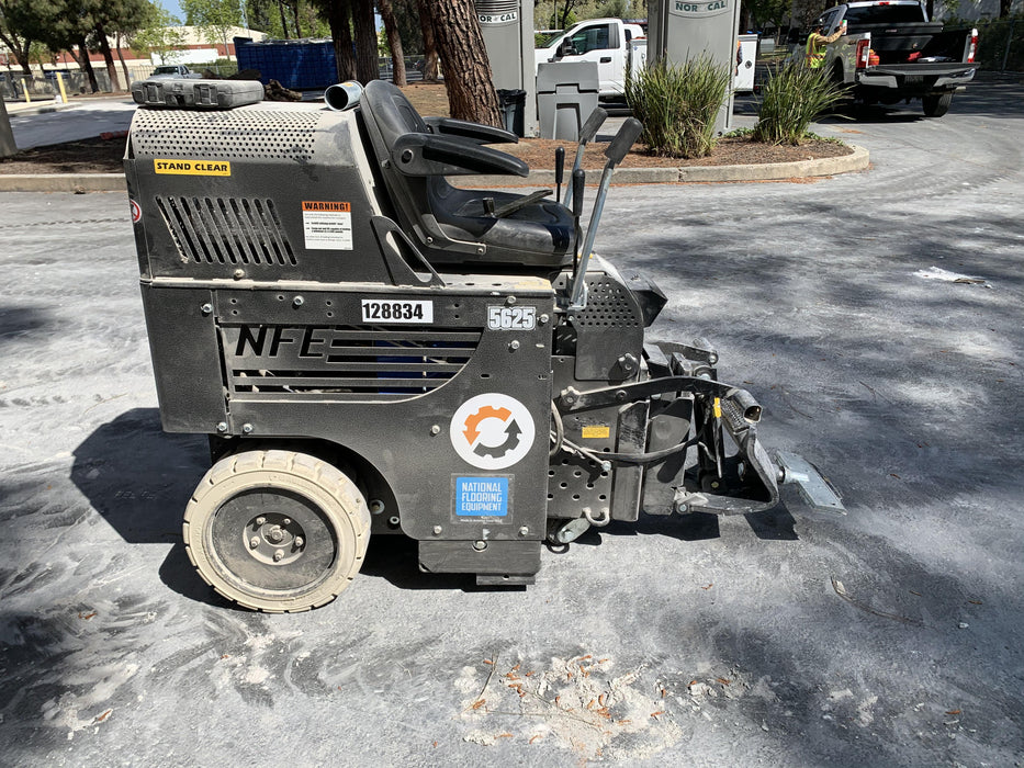 2021 NATIONAL FLOORING 5625DL