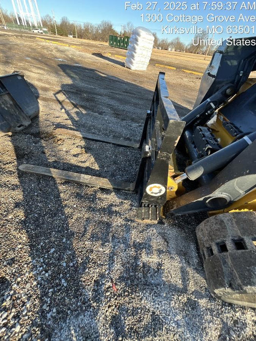 2024 ARROW MATERIAL HANDLING F5100CB