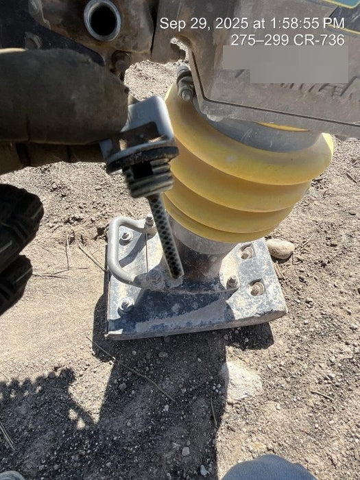 2022 AMMANN ATR 60 P