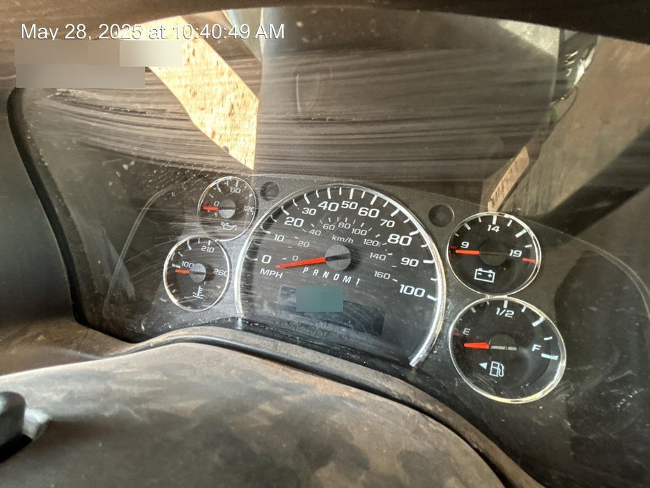 2023 CHEVROLET Express Van - Rental