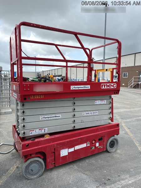 2021 MEC 4046SE