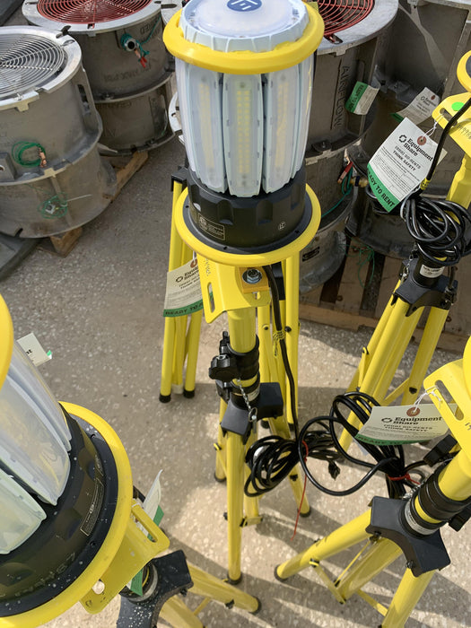 2021 LIND EQUIPMENT LE360LED-TR