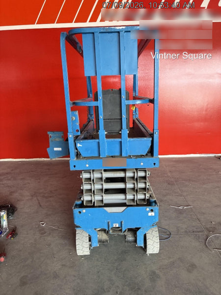2020 Genie GS-1930 GENIE GS-1930