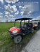 2022 KUBOTA RTV-X1140W-H (Canopy)