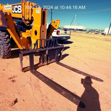 2021 JCB 512-56