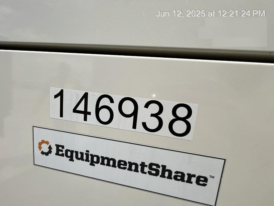 2020 ATLAS COPCO QAS25