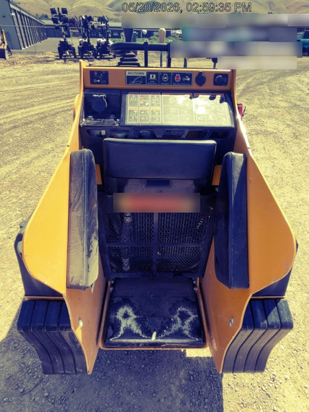2020 VERMEER S925TX