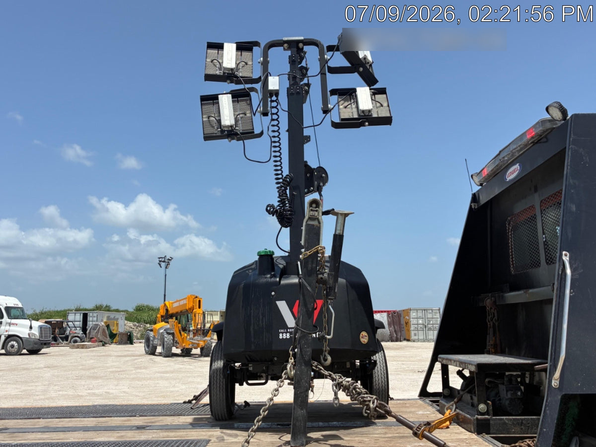2024 WACKER NEUSON LTT4