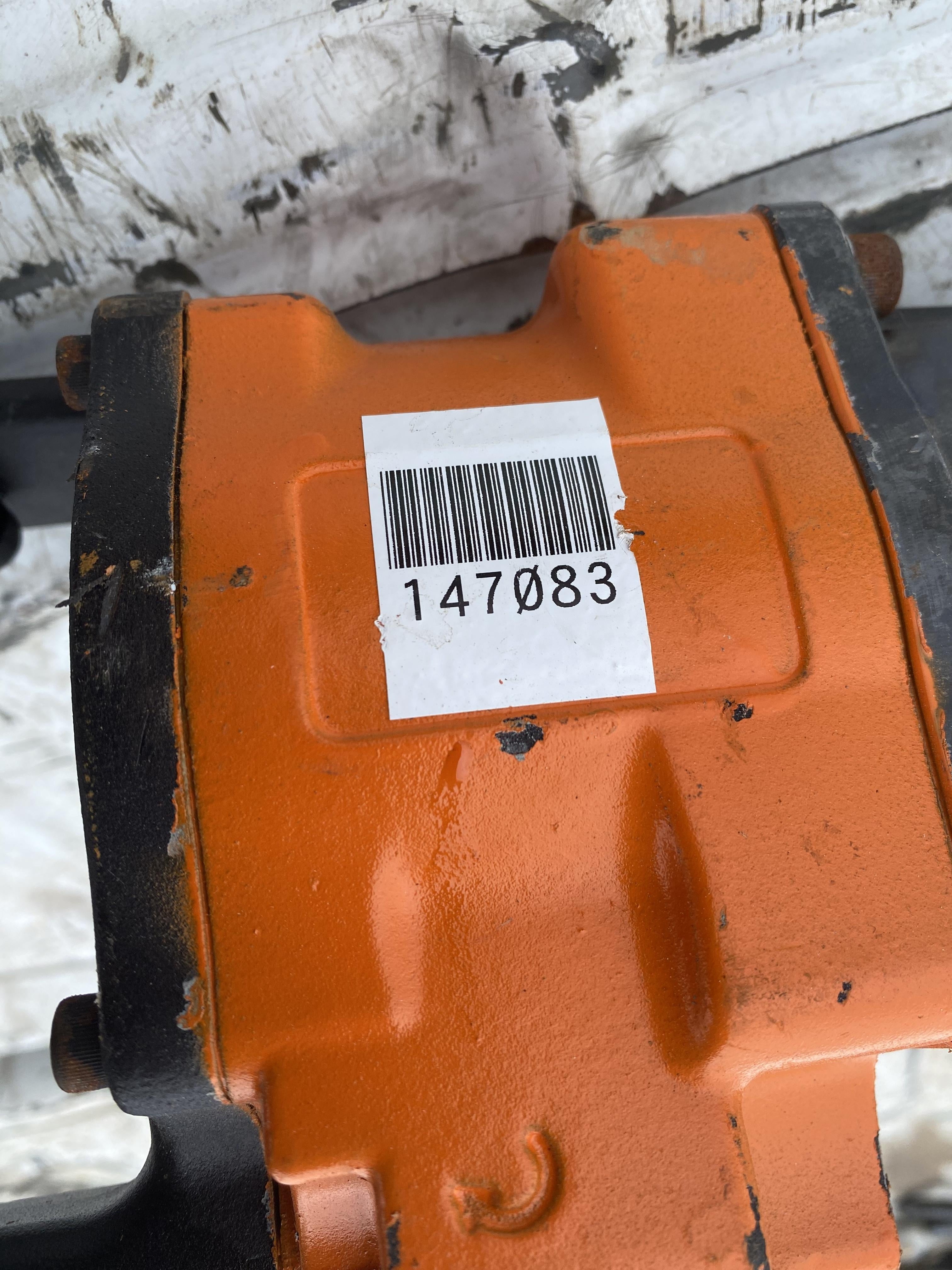 2021 MICHIGAN PNEUMATIC 4940B1