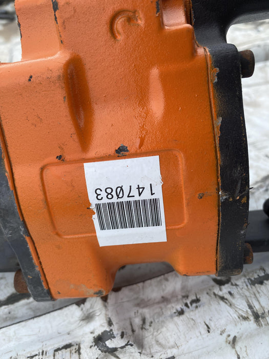 2021 MICHIGAN PNEUMATIC 4940B1