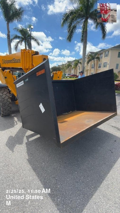 2024 STAR INDUSTRIES 1430