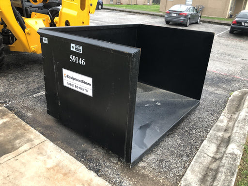 2020 STAR INDUSTRIES 1430