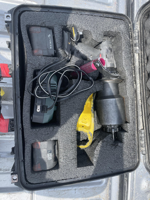 2021 TORCUP VT-3000KIT