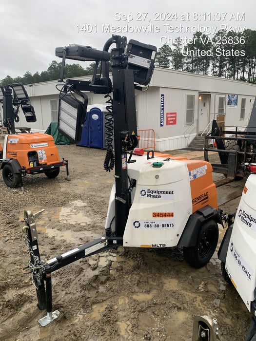 2023 GENERAC MLT2
