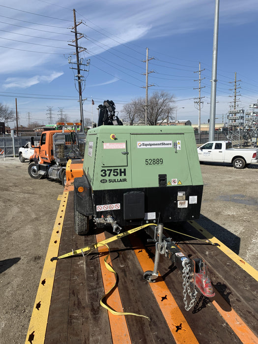 2019 SULLAIR 375H