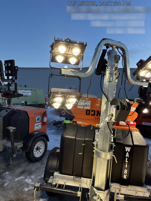 2025 WANCO WLTT-4MK8K