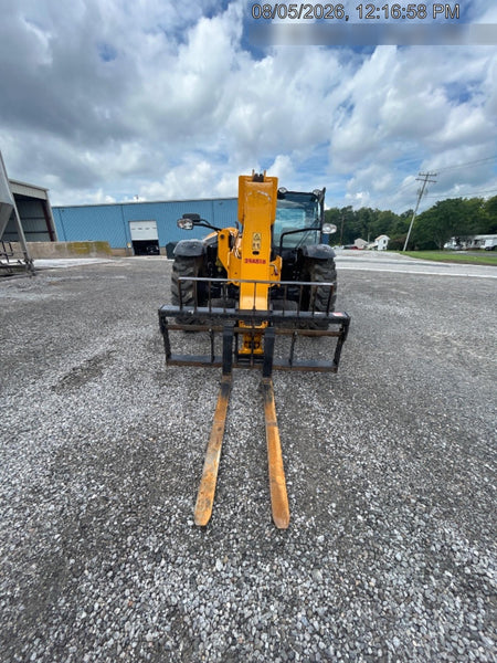 2024 JCB 509-42