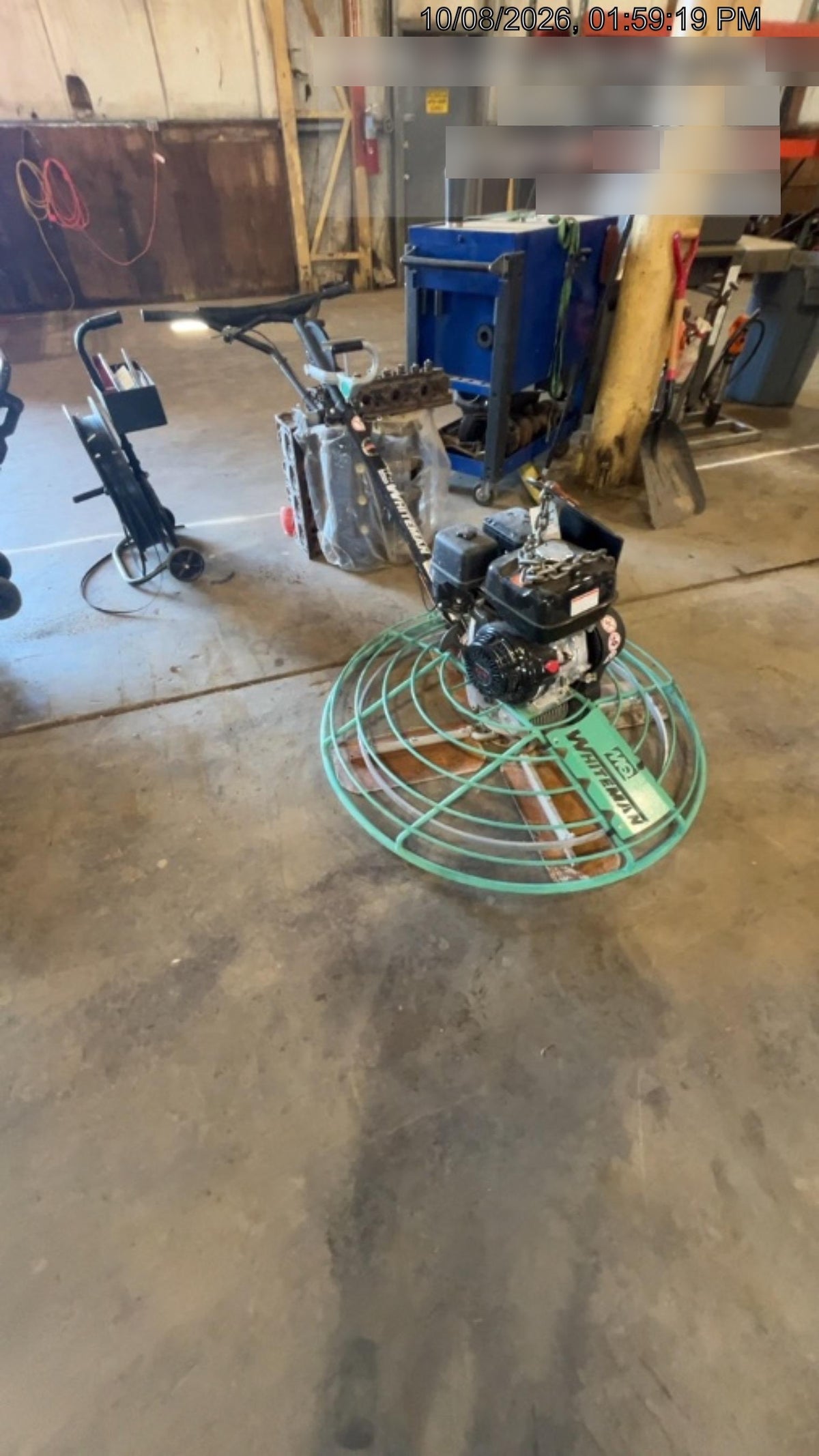 2024 MULTIQUIP B46H90