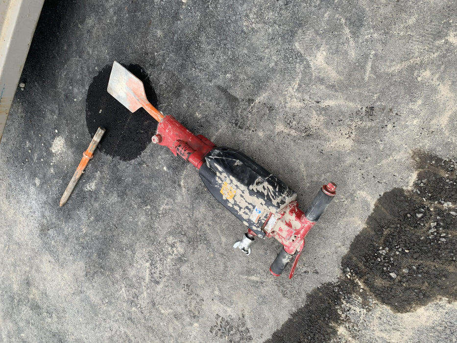 2019 CHICAGO PNEUMATIC CP 1260 S