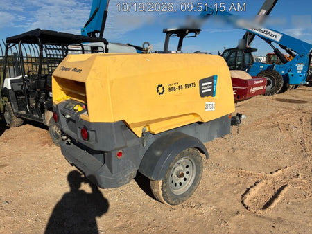 2022 ATLAS COPCO XAS188