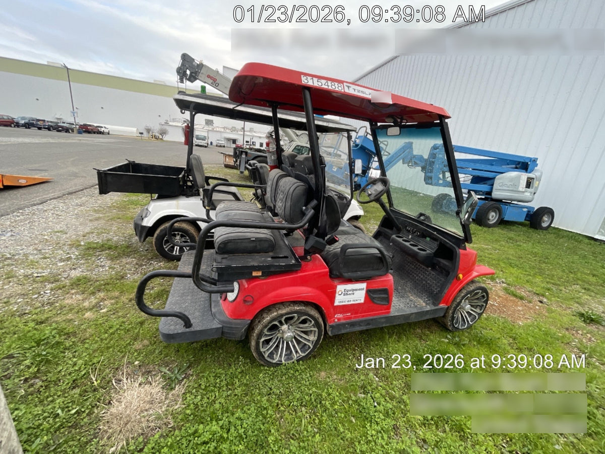 2023 COLUMBIA Journeyman 2+2