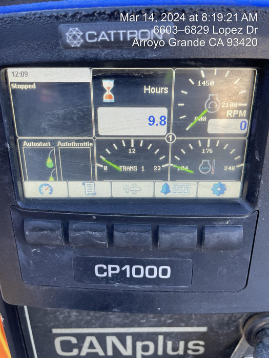 2023 PREMIER PUMP 6NNT‐RP‐TD2.9‐T85