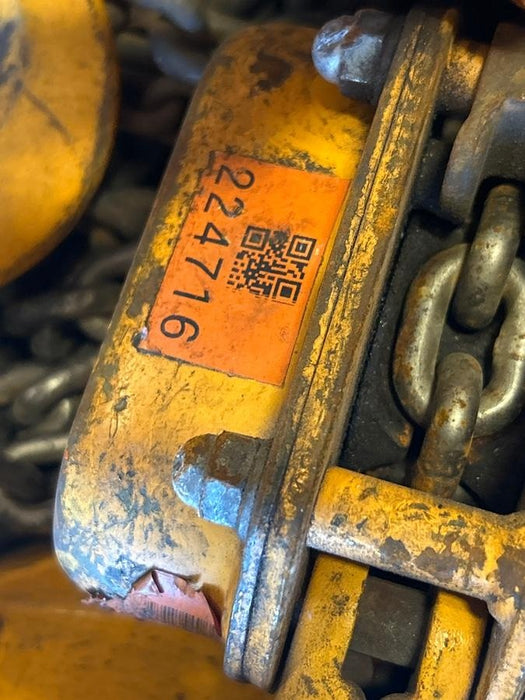 2022 HARRINGTON L5LB015-20