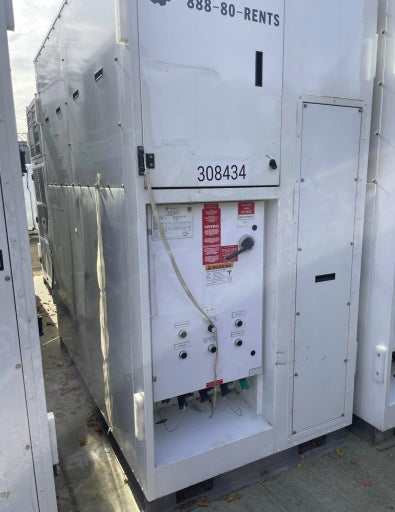 2023 CAPS PAHV-140TC-0NN0NN-5E5-P2-VG2CEUP