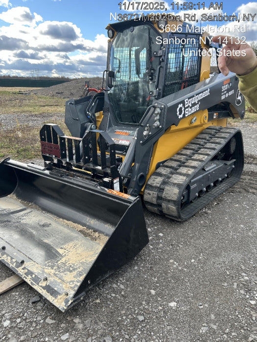 2024 VIRNIG PF4855-5VG