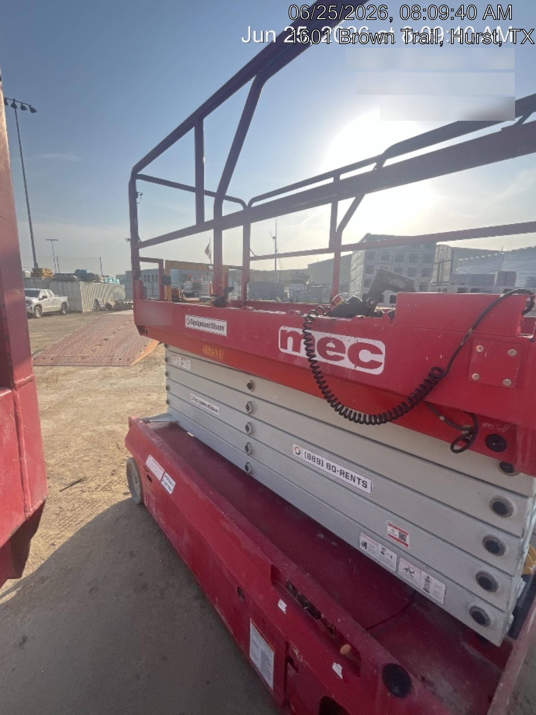 2021 MEC 4555SE