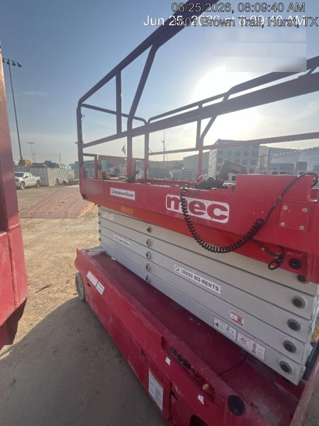 2021 MEC 4555SE
