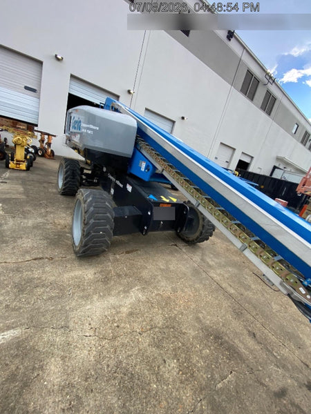 2024 GENIE S-65 XC