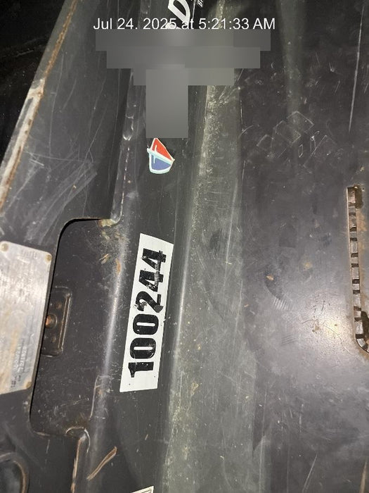 2020 PALADIN 30372A-0022