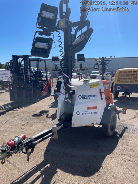2023 GENERAC MLT2