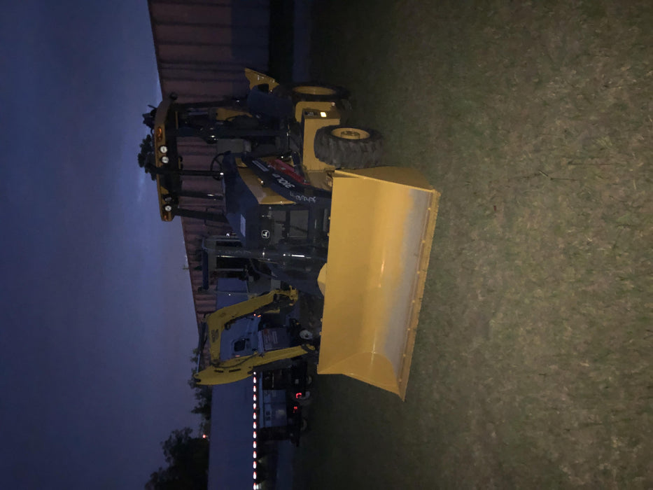 2020 JOHN DEERE 310LEP