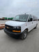 2023 CHEVROLET Express Van - Rental