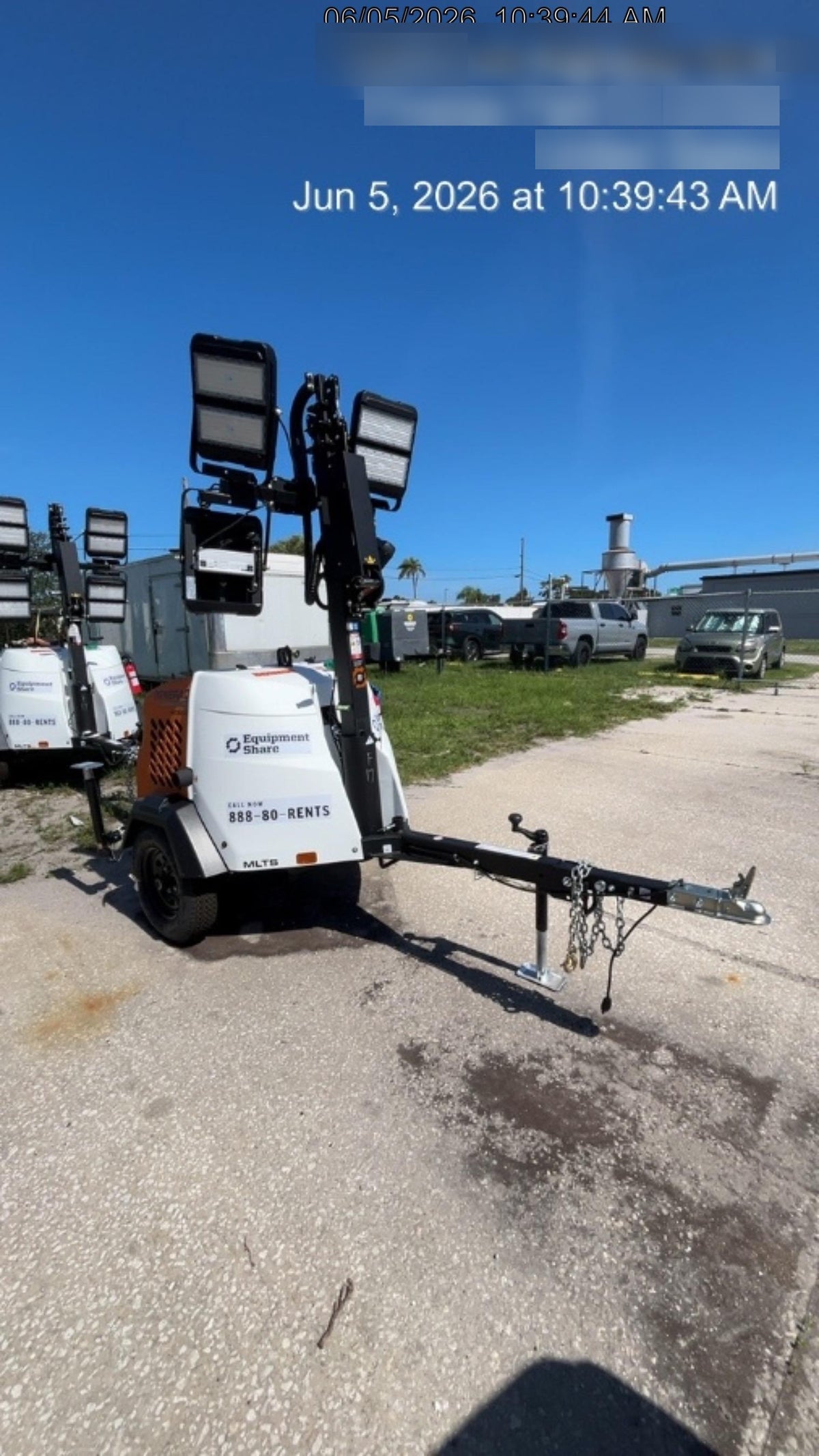 2026 GENERAC MLTS-4