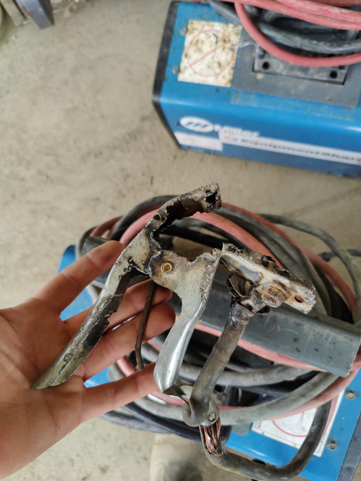 2022 MILLER ELECTRIC CST-280