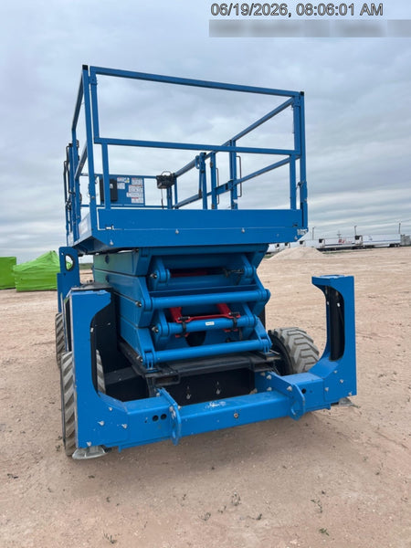 2023 GENIE GS-4390 RT